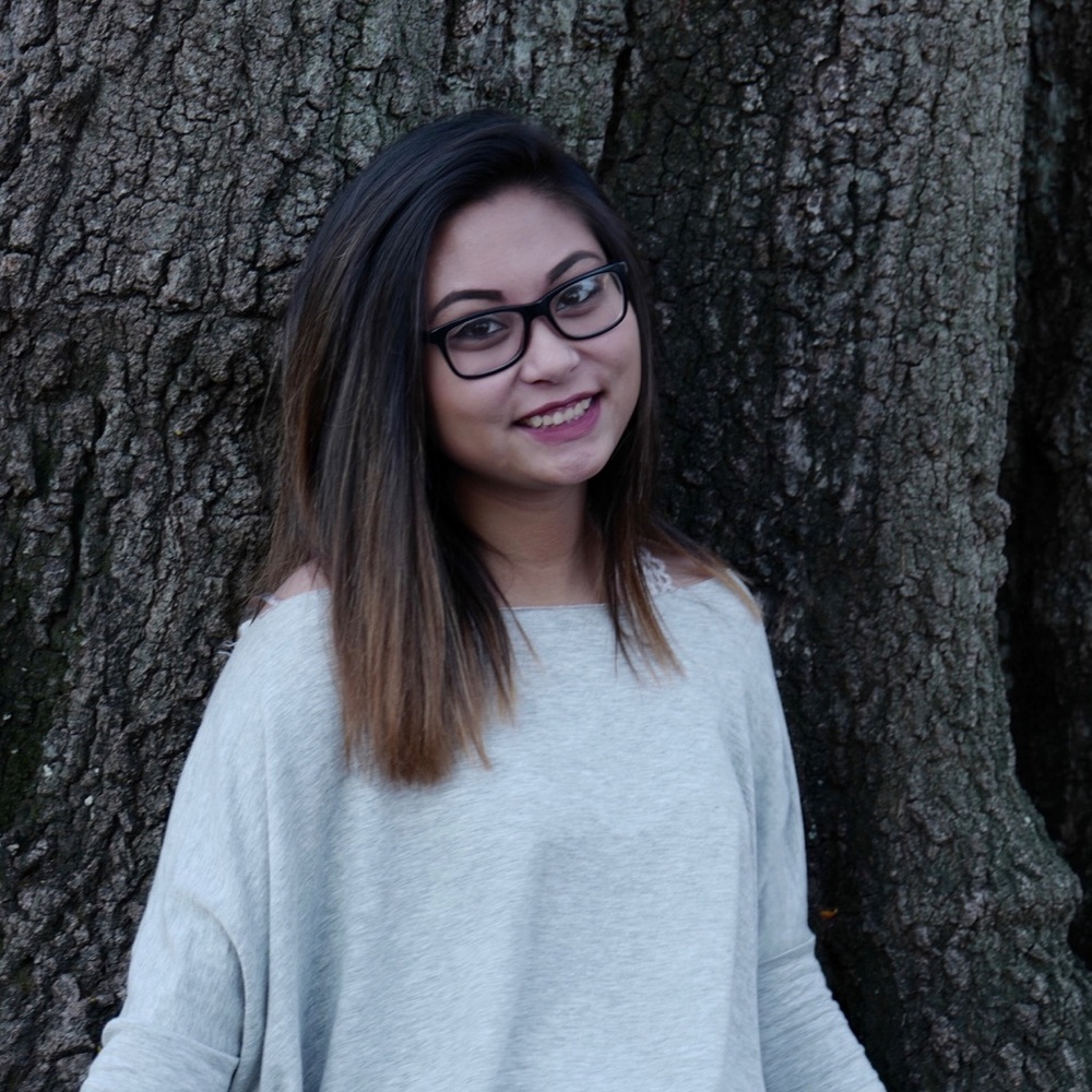 Meet your Posher, Crystal